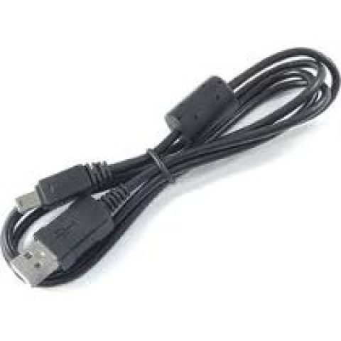 CABO USB MINI USB V3 COM FILTRO 1.8M