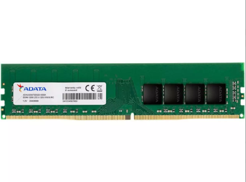MEMORIA DESKTOP DDR4 4GB 3200MHZ