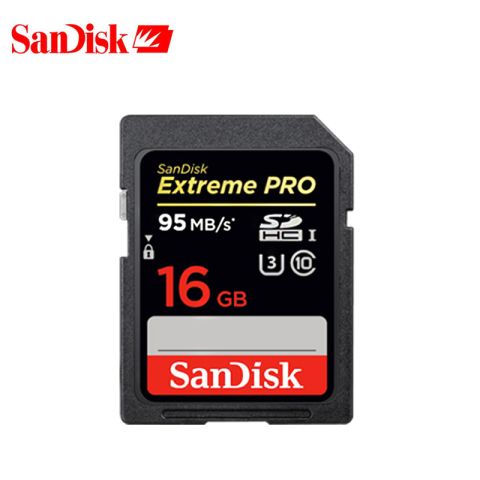 CARTAO DE MEMORIA MICRO SD 16GB SANDISK 95MB/S EXTREME PRO 4K