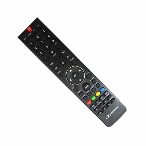 CONTROLE TV H BUSTER LED