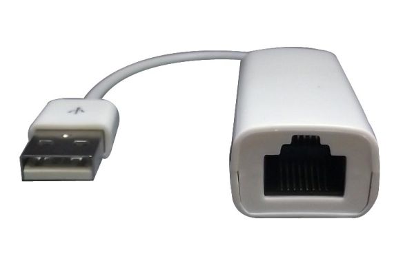 CONVERSOR USB - RJ45