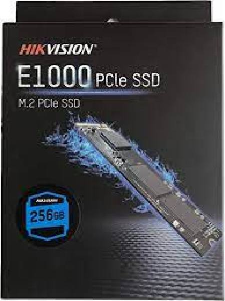SSD HIKVISION DESIRE E1000 128GB M2 2280 NVME PCIE 30