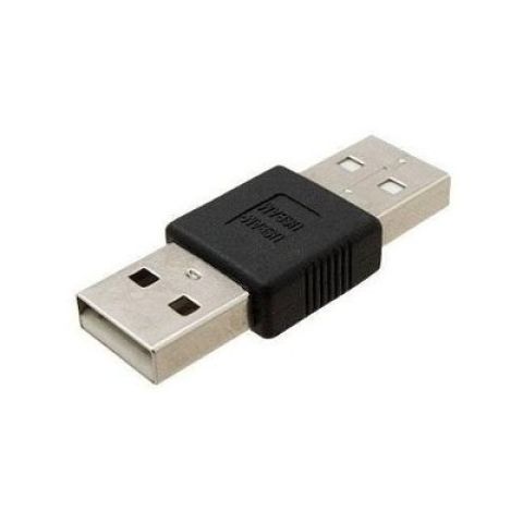 EMENDA USB MACHO / MACHO STORM