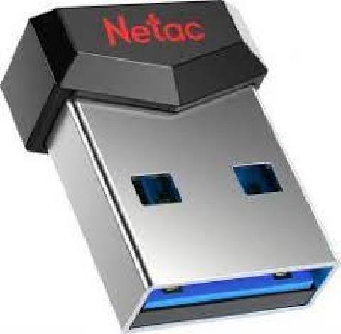 PEN DRIVE 64GB NETAC NANO 2.0 UM81