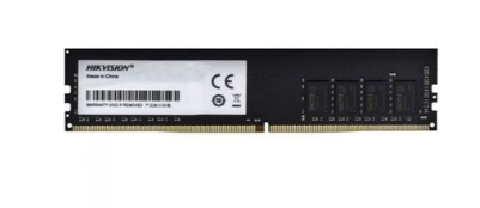 MEMORIA HIKVISION DESKTOP DDR3 8GB 1600MHZ U1