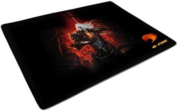 MOUSE PAD GAMER G FIRE MP2018C