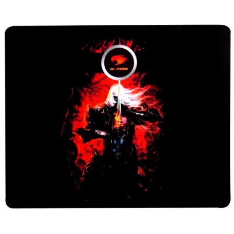 MOUSE PAD GAMER G-FIRE MP20118A