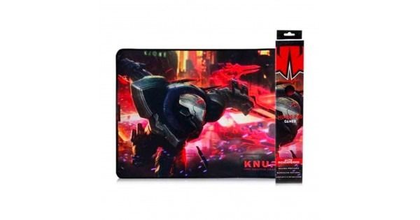 MOUSE PAD GAMER KNUP KP-S07