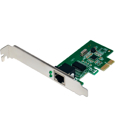 PLACA DE REDE PCI EXPRESS MULTILASER GA150 10/100/1000 GIGABIT D10813
