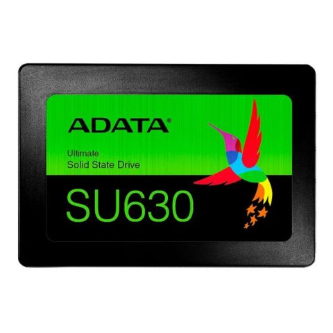 SSD 480GB ADATA 2.5 SATA 6GB/S SU630