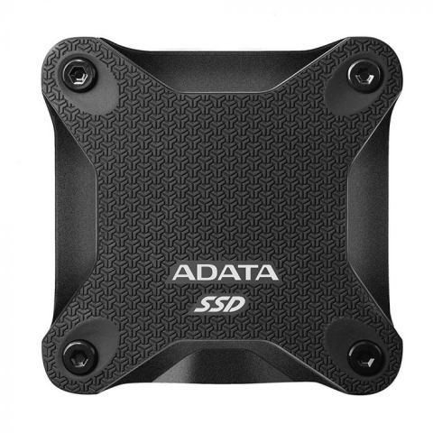 SSD EXTERNO 240GB ADATA SD600Q