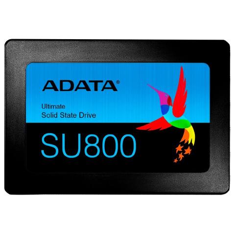 SSD 256GB SATA ADATA SU800