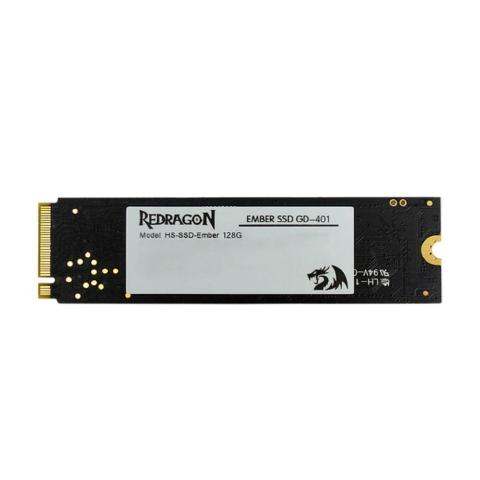 SSD M2 EMBER REDRAGON 128GB NVME