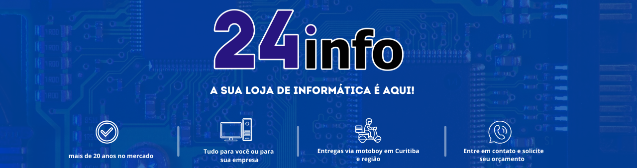 24 info branding