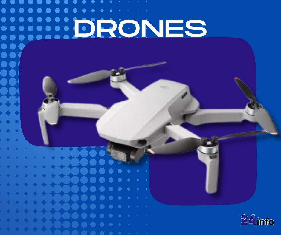 24-drone